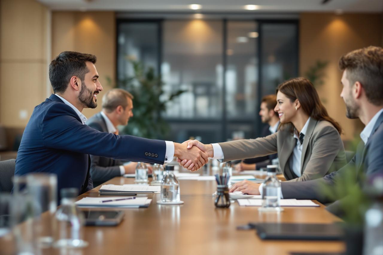 日韩av片与Netflix达成内容授权合作